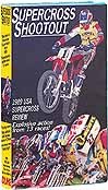 Supercross Shootout 1989 VHS