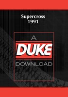 Supercross Review 1991 Download