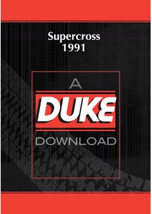 Supercross Review 1991 Download