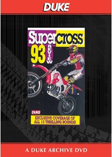 Supercross Review 1993 Download