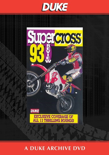 Supercross Review 1993 Download