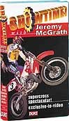 Showtime! Jeremy McGrath VHS