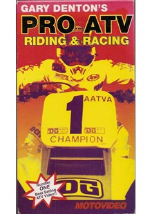 Gary Dentons Pro ATV Download