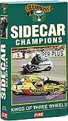 Sidecar Champions VHS