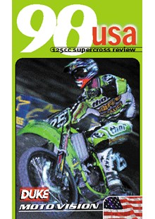 AMA 250 Supercross Review 1998 Download