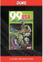 USA 125 Supercross Review 1999 Download