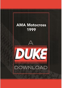 USA 250 Motocross 1999 Download