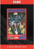 World 250 Motocross Review 1999 Duke Archive DVD