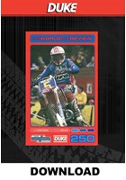 WORLD 250 Motocross 1999 Download