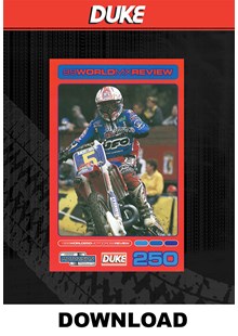 WORLD 250 Motocross 1999 Download