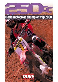 World 250 Motocross Review 2000 Download