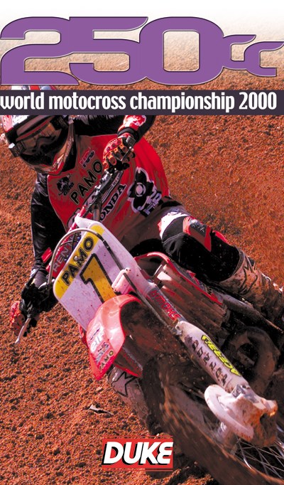 World 250 Motocross Review 2000 Download