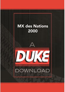 MX des Nations 2000 Download