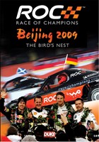 Race of Champions 2009 DVD