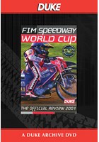 Speedway World Cup 2001 Duke Archive DVD