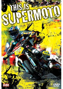 This is Supermoto DVD
