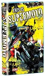 This is Supermoto VHS