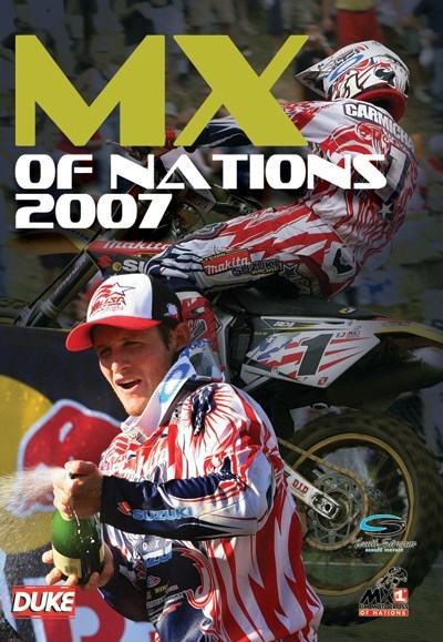 Motocross des Nations 2007 Download