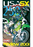 USA 250 Supercross Review 2001 Download