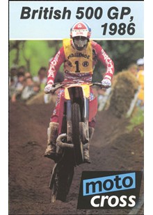 Motocross 1986 Britain 500 Grand Prix Download