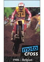 Motocross 1986 Belgium 500 Grand Prix Download