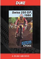 Motocross 1986 Switzerland 250 Grand Prix Download