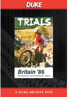 World Trials 1986 - British Round Download