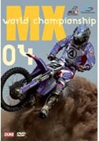 World MX Champship Review 2004 DVD