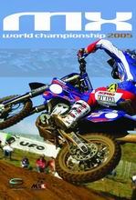 Motocross World Championship Review 2005 NTSC DVD