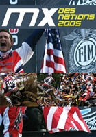 MX Des Nations 2005 DVD