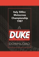 Motocross GP 1987 Italian 500 Download