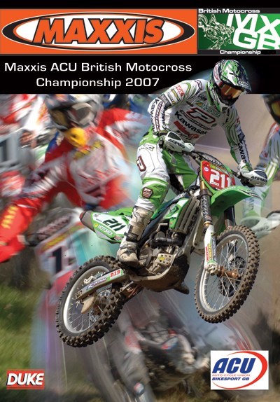 British MX Championship Review 2007 Download
