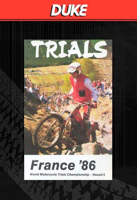 World Trials 1986-France Download