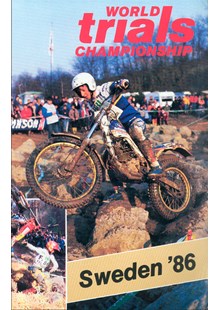 World Trials 1986-Sweden Download