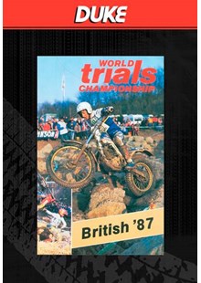 World Trials 87 Britain Download