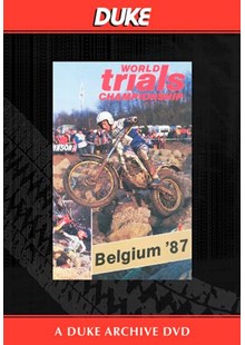 World Trials 1987-Belgium Download