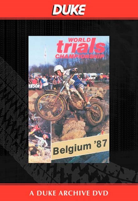 World Trials 1987-Belgium Download