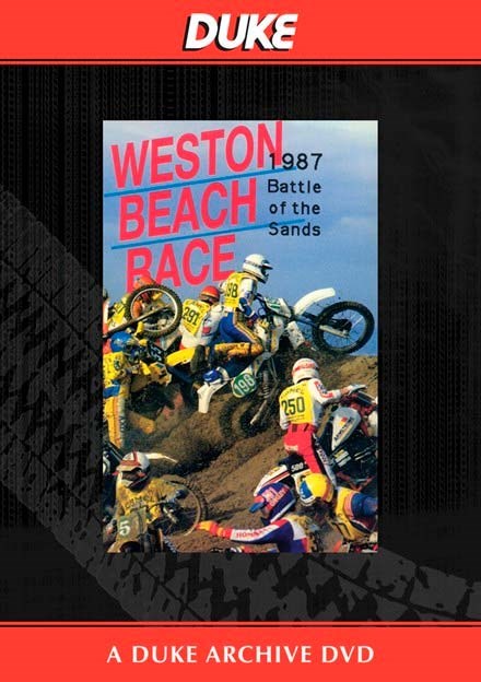 Weston Beach Race 1987 Download