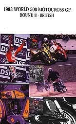 Motocross 500 GP 1988 - Britain Download