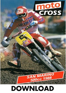 MX 500 GP 1988 San Marino Download