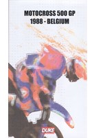 Motocross 500 GP 1988 - Belgium Download