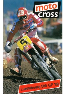MX 500 GP 1988 Luxembourg Download