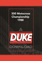 Motocross GP 1988 King Cross Download