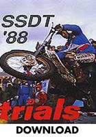 Scottish Six Day Trial 1988 Download
