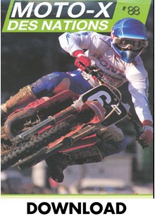 Motocross Des Nations 1988 Download