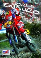 World Enduro Championship 2005 DVD