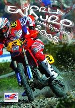 World Enduro Championship 2005 DVD