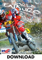 World Enduro Championships 2005 Download (2 Part)