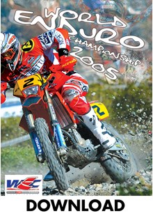 World Enduro Championships 2005 Download (2 Part)
