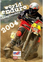 World Enduro Championship 2004 DVD